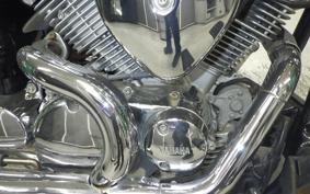 YAMAHA DRAGSTAR 250 2026 VG05J