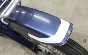 HONDA C90 SUPER CUB E HA02