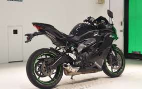 KAWASAKI ZX-25R
