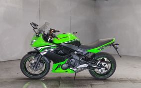 KAWASAKI NINJA400R ER400B