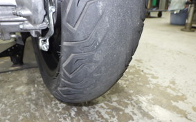 HONDA PCX 125 1984 JF81