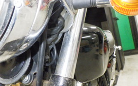 YAMAHA SR400 Gen.3 2008 RH01J