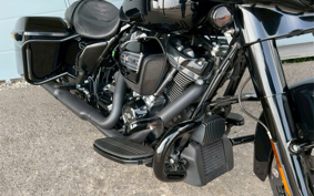 HARLEY FLHXS 2020 KRP