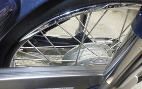 HONDA C90 SUPER CUB E HA02