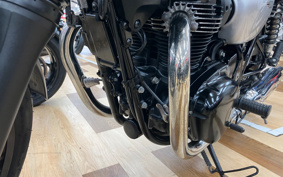 KAWASAKI W800 CAFE 2019 EJ800B