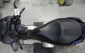 SUZUKI BURGMAN200A CH41A