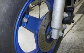 SUZUKI GSX-R50 GAG 2005 LA41A