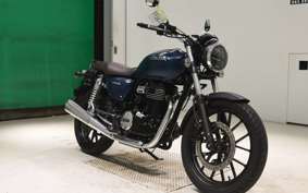 HONDA GB350 2022 NC59