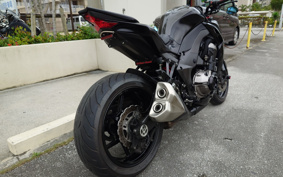 KAWASAKI Z1000 2014 ZRT00F