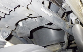 YAMAHA JOG Gen.5 SA36J