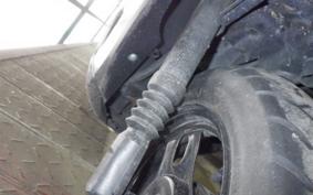 HONDA DIO Gen.6 2021 AF62