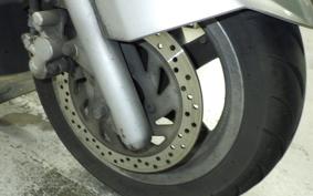 YAMAHA CYGNUS 125 X 2 SE44J