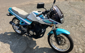 SUZUKI NZ250 NJ44A