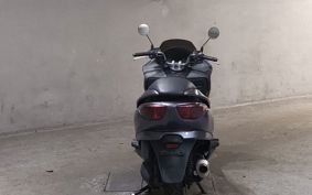 HONDA FORZA X MF08