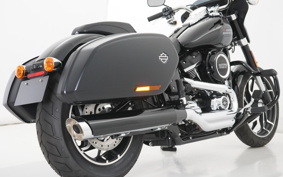 HARLEY FLSB 2022 YMJ