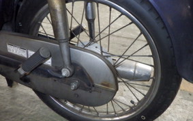 HONDA C70 SUPER CUB C70