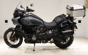 HARLEY PAN AMERICA 1250 S 2022