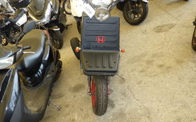 HONDA GYRO X TD01
