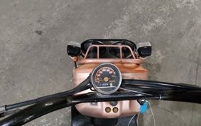 HONDA ZUMAR AF58