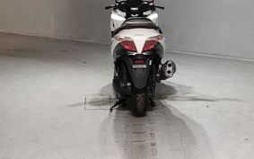 HONDA SILVERWING400GT 2009 NF03