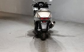 HONDA SILVERWING600 PF01