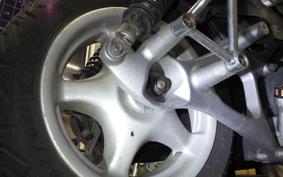 YAMAHA MAJESTY 125 2010