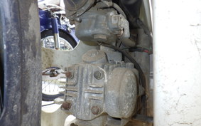 HONDA C50 SUPER CUB E C50