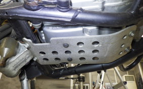 KAWASAKI KLX250D TRACKER