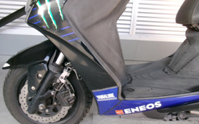 YAMAHA CYGNUS 125 X SED8J