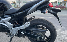 SUZUKI GLADIUS ABS 2010 VK58A