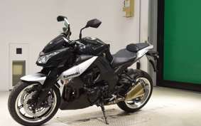 KAWASAKI Z1000 Gen.4 2011
