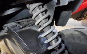 HONDA DIO Gen.6 AF62