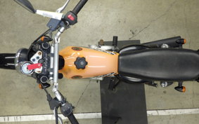 SUZUKI GRASS TRACKER Bigboy 2008 NJ47A
