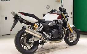HONDA CB1300SF SUPER FOUR SP 2026 SC54
