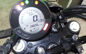KAWASAKI ELIMINATOR400-3SE 2023 EL400A
