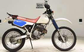 HONDA XR250R 2021