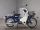 Фото Honda SUPER CUB50 2009 с японского аукциона