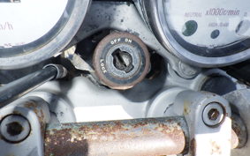 YAMAHA SR400 Gen.2 1JR