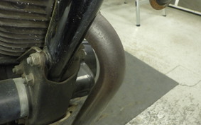 YAMAHA TW225 1999 DG09J
