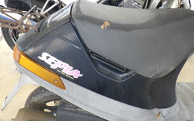 SUZUKI SEPIA CA1EA