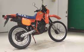HONDA MTX200R MD07