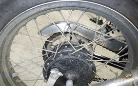 SUZUKI GRASS TRACKER Bigboy NJ4DA