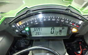 KAWASAKI ZX 10 NINJA ABS 2015