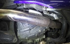 YAMAHA MAJESTY 400 2006 SH04J