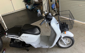 HONDA BENLY 110 JA09