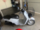 Фото Honda BENLY 110 с японского аукциона