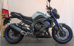 YAMAHA FAZER FZ8 2014 RN25