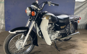 HONDA BENLY 125 JA03