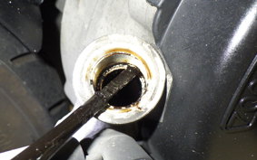 SUZUKI ﾚｯﾂ CA4AA