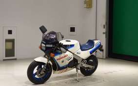 SUZUKI GSX-R50 GAG